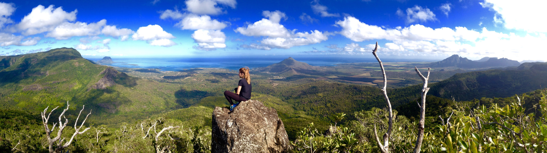 Le Morne Brabant 2